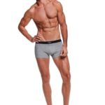 Pánské boxerky VIBE 37288