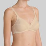 Podprsenka bez kostice Cotton Classic Stretch N – Triumph