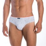 Slipy Lama M-862 GP M-2XL A’2