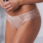 Tanga 993 béžová – Leilieve