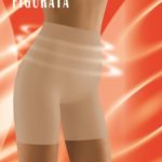 Tvarující dámské kalhotky FIGURATA – WOLBAR