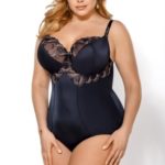 Body  model 109498 Gorsenia Lingerie