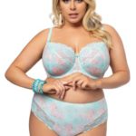 Kalhotky model 134371 Gorsenia Lingerie