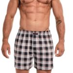 Pánské boxerky Cornette Comfort 002/158 S-3XL