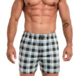 Pánské boxerky Cornette Comfort 002/160 S-3XL