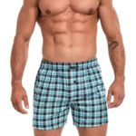 Pánské boxerky Cornette Comfort 002/63 S-3XL