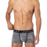 Boxerky 181712H-M54 šedá – Jockey