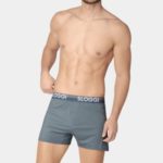 Boxerky Sloggi Men The Slim Fit Boxer