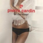 Dámské kalhotky Pierre Cardin 796