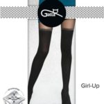 Dámské punčochové kalhoty Gatta Girl-Up vz.33 20/60 den
