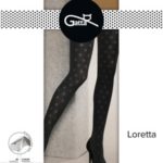Dámské punčochové kalhoty Gatta Loretta vz.123 50 den