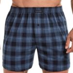 Pánské boxerky Cornette Comfort 002/162