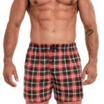 Pánské boxerky Cornette Comfort 002/169 S-3XL