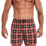 Pánské boxerky Cornette Comfort 008/169 4XL-5XL