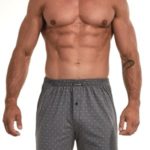 Pánské boxerky Cornette Comfort 008/170 4XL-5XL