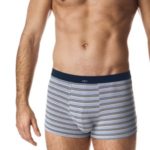 Pánské boxerky MXH 365 B19