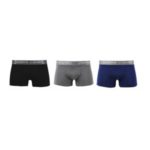 Pánské boxerky Pierre Cardin 300 Mix 1 A’3