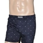 Pánské boxerky Platinum – Cotton World