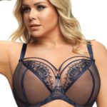 Soft model 134184 Gorsenia Lingerie