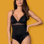 Body Obsessive Lolitte Teddy