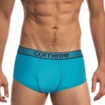 Boxerky  model 135582 Cornette