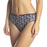 Dámské kalhotky BIKINI L-1337BI