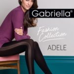 Dámské punčochové kalhoty Gabriella Adele code 438