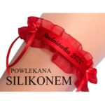 Dámský podvazek STUDNIÓWKA silikon