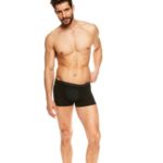 Pánské boxerky 36623 Judo MLC