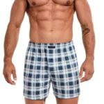 Pánské boxerky Cornette Comfort 002/161 S-3XL