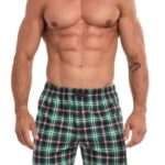 Pánské boxerky Cornette Comfort 002/168 S-3XL