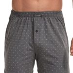 Pánské boxerky Cornette Comfort 002/170