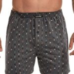 Pánské boxerky Cornette Comfort 002/172