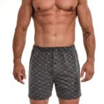 Pánské boxerky Cornette Comfort 002/172 S-3XL