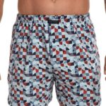 Pánské boxerky Cornette Comfort 002/174