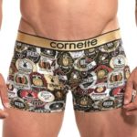 Pánské boxerky Cornette High Emotion 508/96
