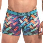 Pánské boxerky Cornette High Emotion 529/01