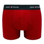 Pánské boxerky John Frank JFB 111 Basic