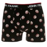 Pánské boxerky John Frank JFBD04