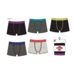 Pánské boxerky Lee Cooper 30798