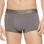 Pánské boxerky NB1929A 5GS – Calvin Klein