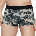 Pánské boxerky NB2118A 5HJ – Calvin Klein