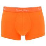 Pánské boxerky NB2154A-6TQ – Calvin Klein