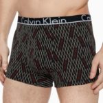 Pánské boxerky NU8638A 8GJ – Calvin Klein