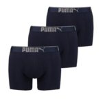 Pánské boxerky Puma 321/040 A’3