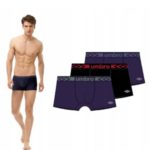 Pánské boxerky Umbro UIB5079S