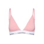Podprsenka bez kostice QF5650E-FPQ růžová – Calvin Klein