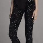 Punčochové kalhoty STAR AVENUE – 80 DEN 3D
