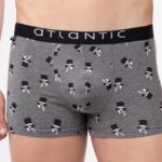 Boxerky  model 138434 Atlantic