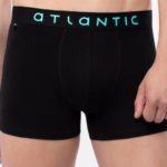 Boxerky  model 138443 Atlantic